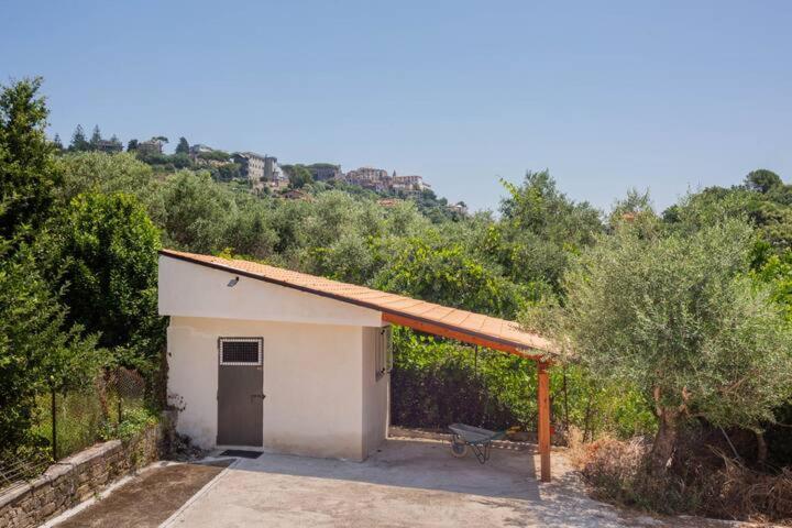 Guesthouseminturnoit Lucia Sparagna Exterior foto