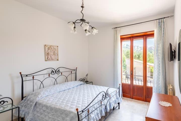Guesthouseminturnoit Lucia Sparagna Exterior foto