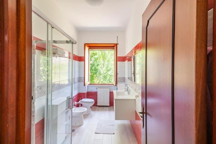 Guesthouseminturnoit Lucia Sparagna Exterior foto
