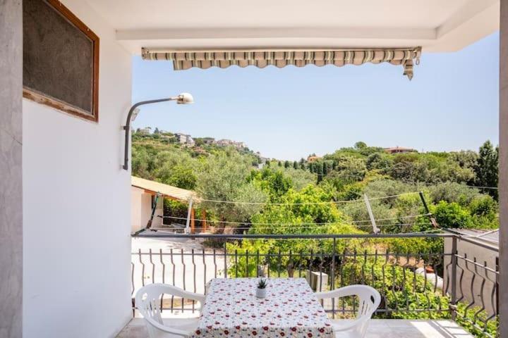 Guesthouseminturnoit Lucia Sparagna Exterior foto